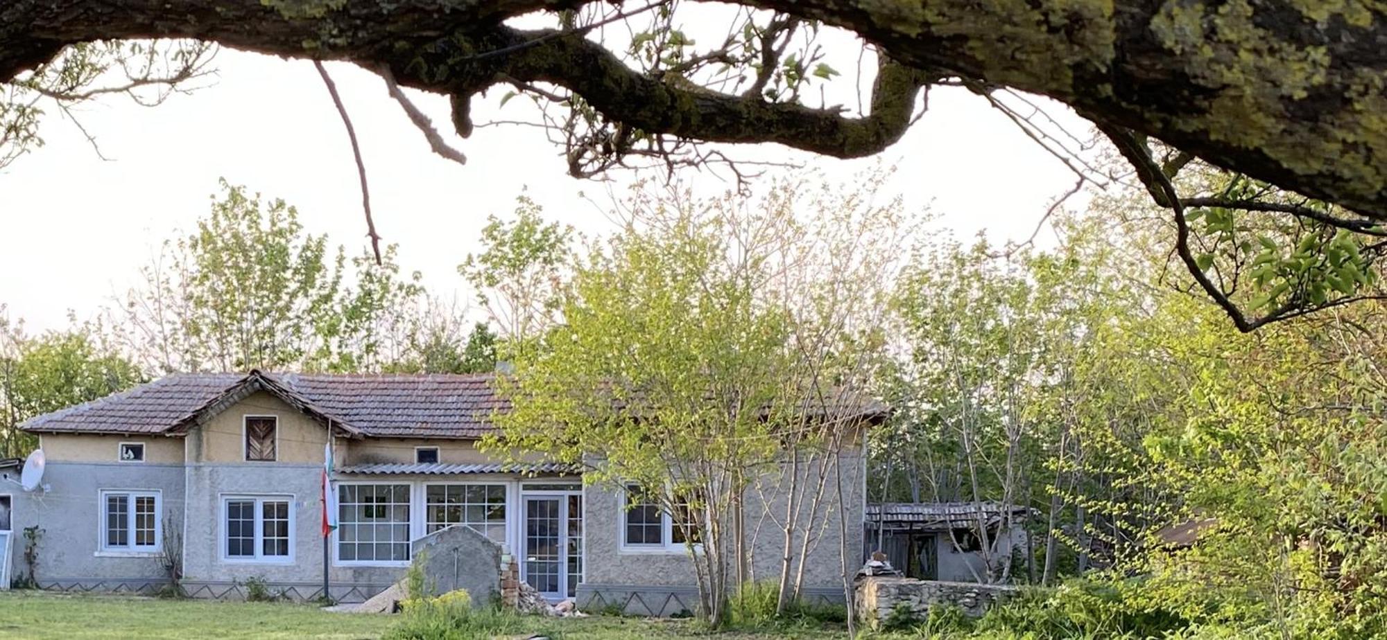 Ferienhaus Primorska Sunshine In Strandnaehe シャブラ エクステリア 写真
