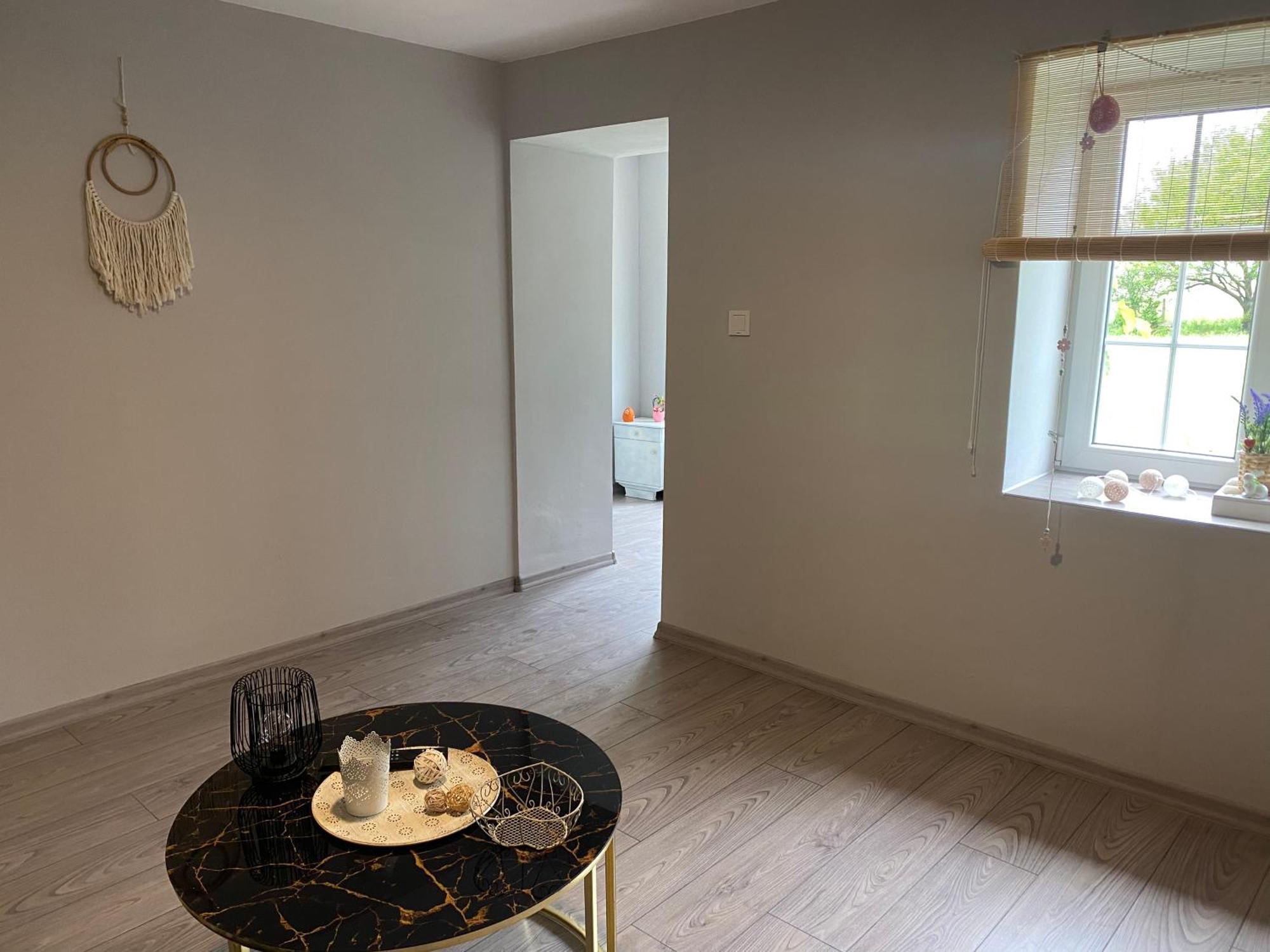 Ferienhaus Primorska Sunshine In Strandnaehe シャブラ エクステリア 写真