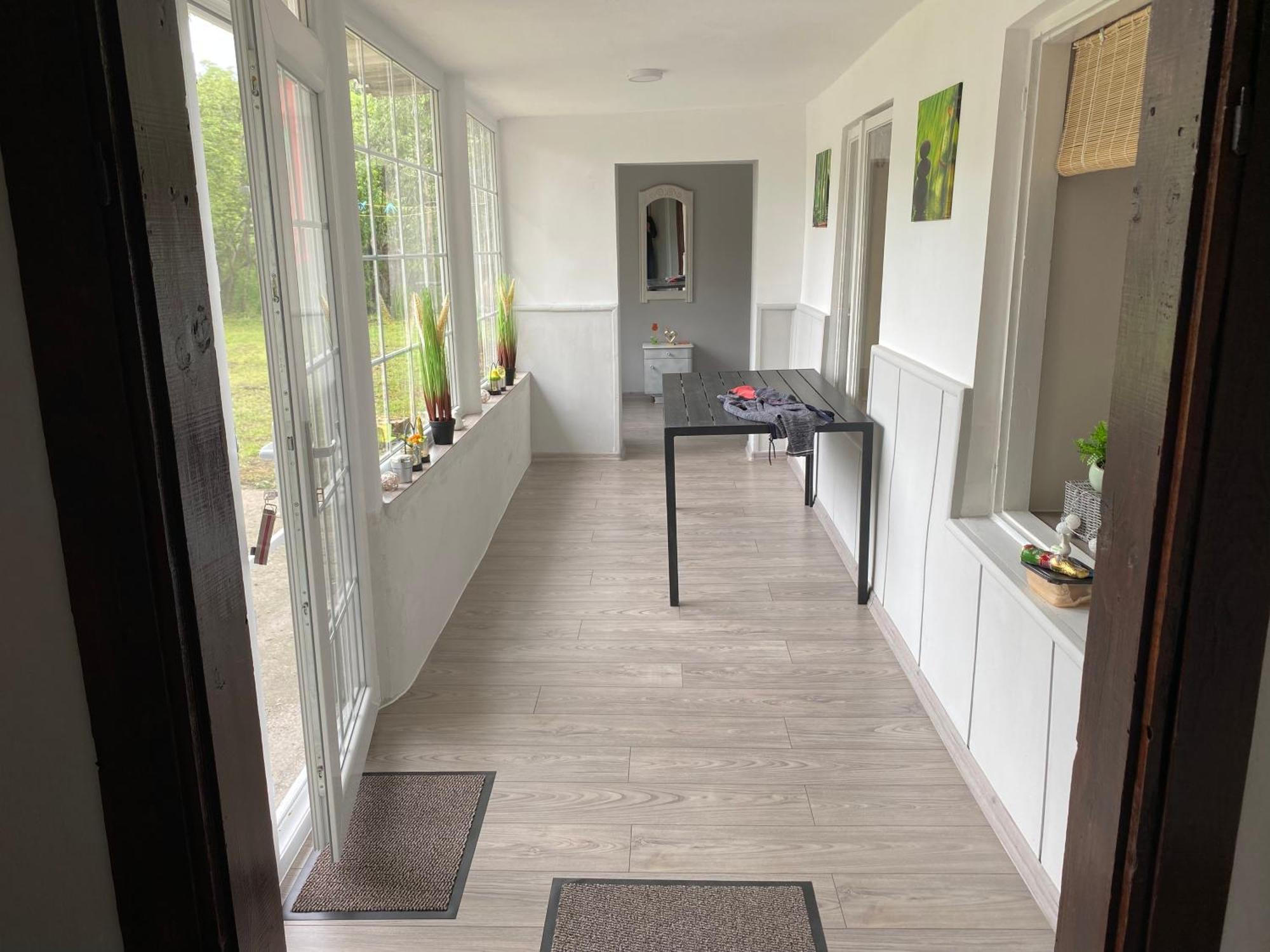 Ferienhaus Primorska Sunshine In Strandnaehe シャブラ エクステリア 写真