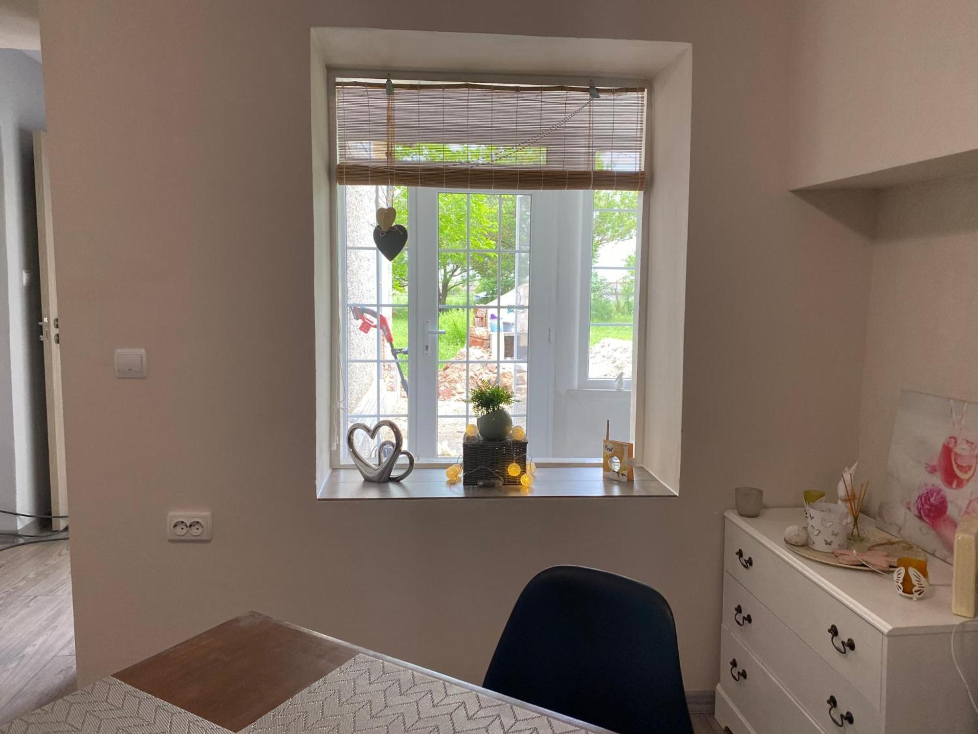 Ferienhaus Primorska Sunshine In Strandnaehe シャブラ エクステリア 写真