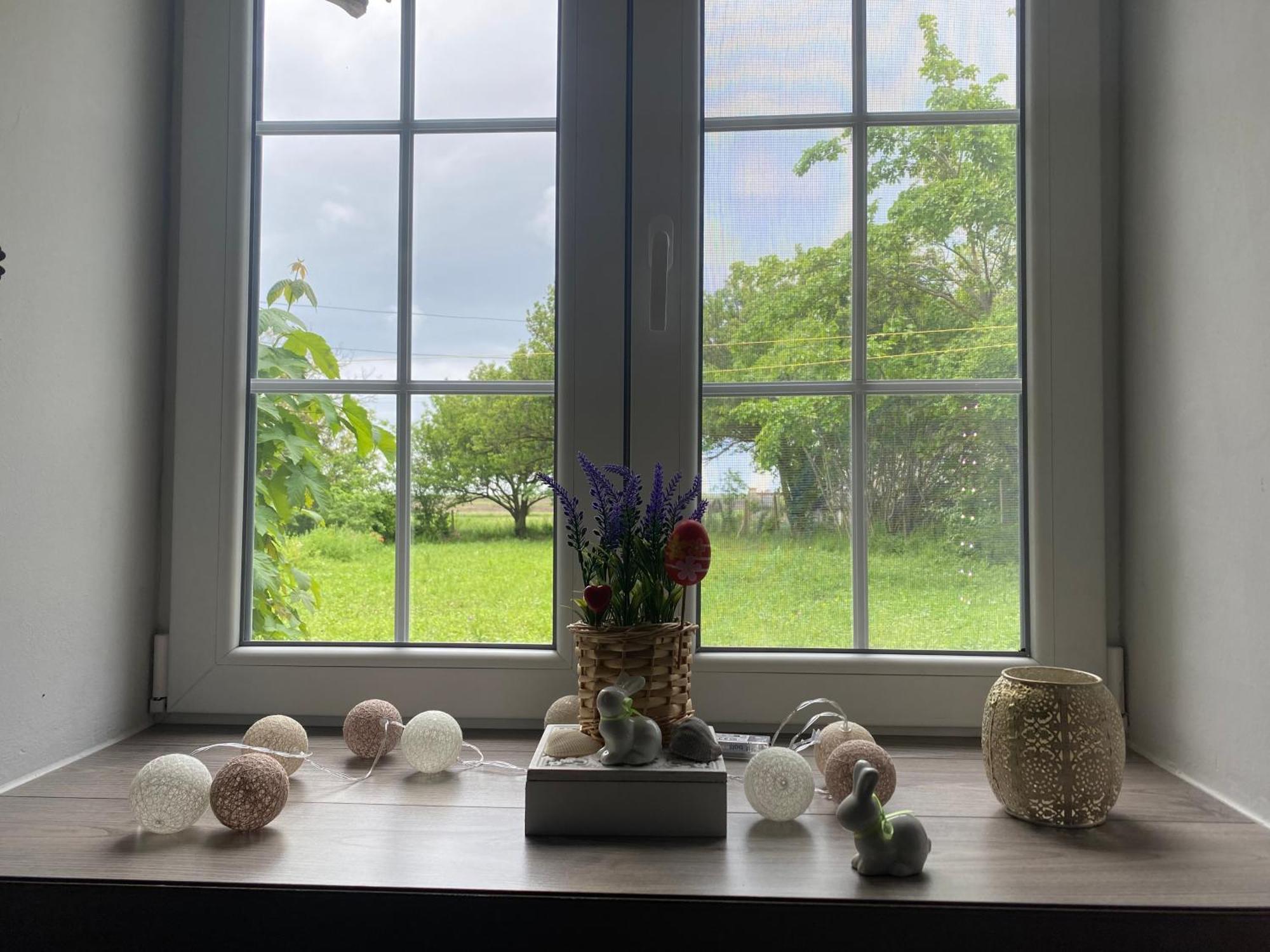 Ferienhaus Primorska Sunshine In Strandnaehe シャブラ エクステリア 写真