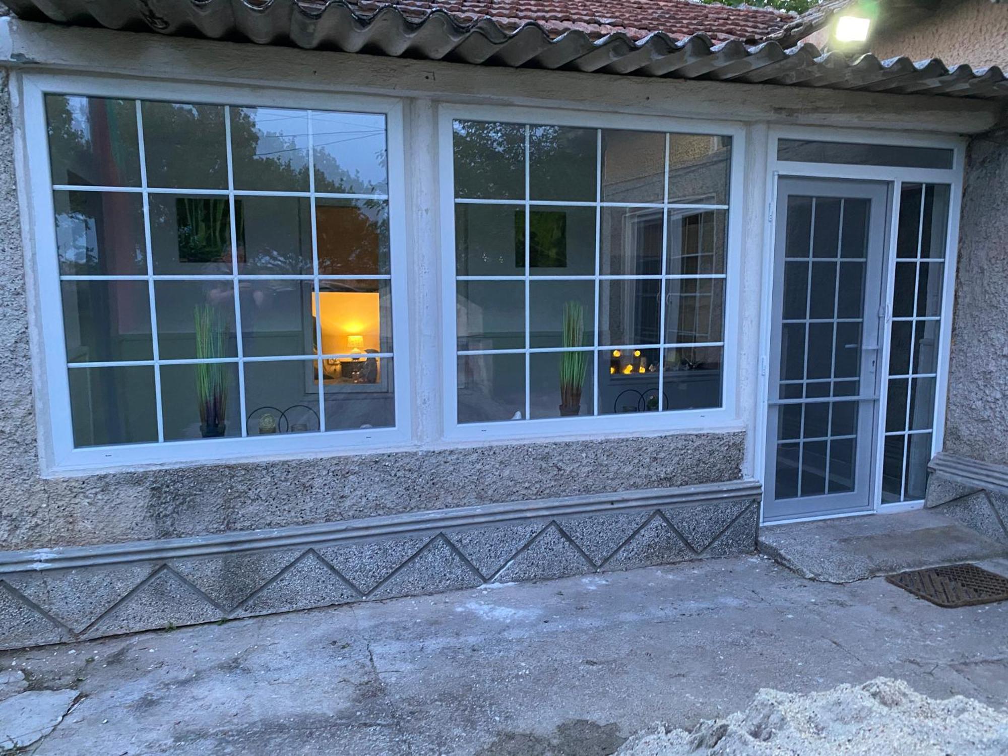 Ferienhaus Primorska Sunshine In Strandnaehe シャブラ エクステリア 写真