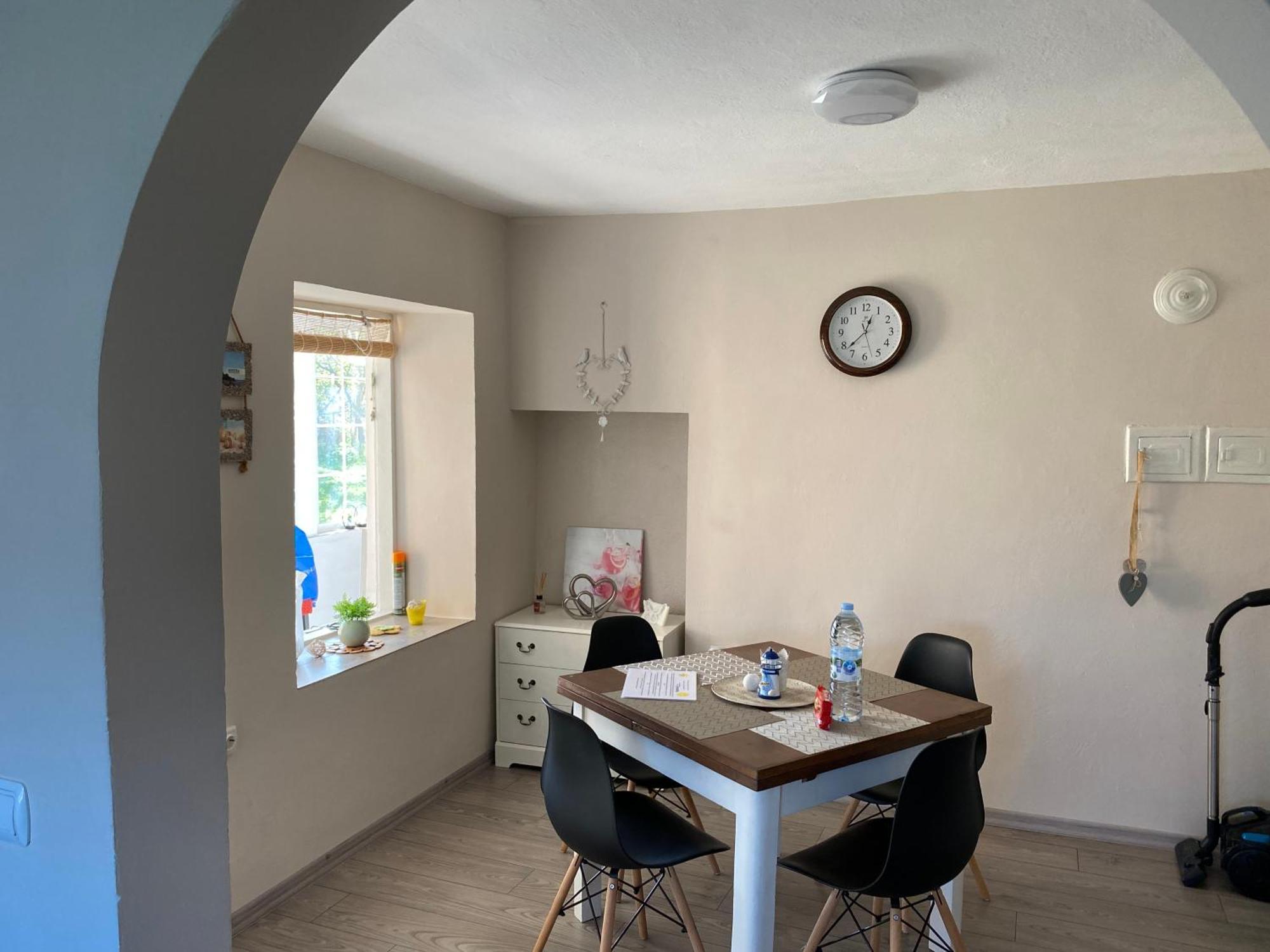 Ferienhaus Primorska Sunshine In Strandnaehe シャブラ エクステリア 写真